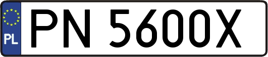 PN5600X
