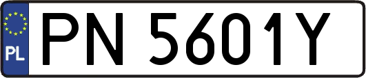 PN5601Y