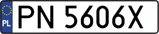 PN5606X