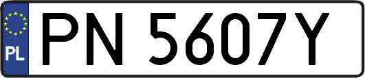PN5607Y