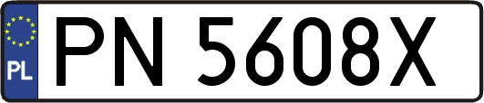 PN5608X