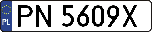 PN5609X