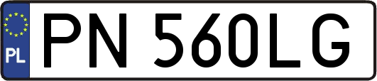 PN560LG