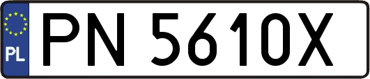 PN5610X