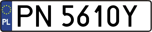 PN5610Y