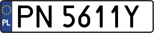 PN5611Y