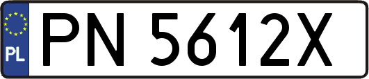 PN5612X