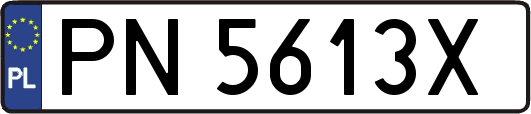 PN5613X