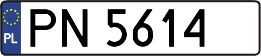 PN5614