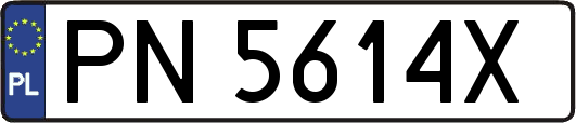 PN5614X