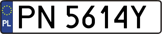 PN5614Y