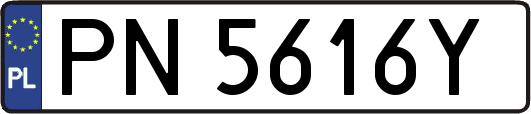 PN5616Y