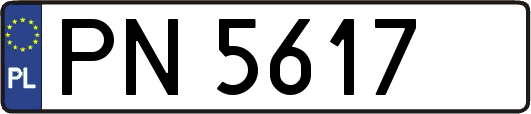 PN5617