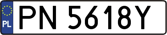 PN5618Y