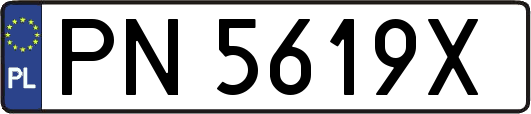 PN5619X
