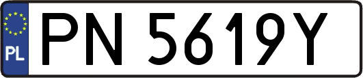 PN5619Y