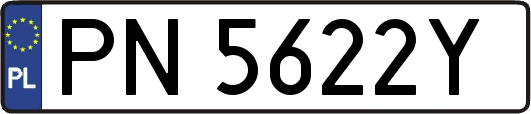PN5622Y
