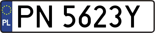 PN5623Y