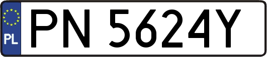 PN5624Y