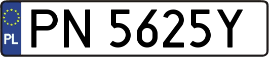 PN5625Y