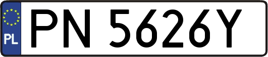 PN5626Y