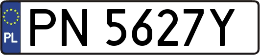 PN5627Y