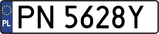 PN5628Y