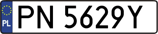 PN5629Y