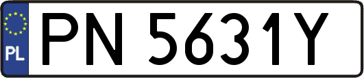 PN5631Y