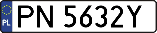 PN5632Y
