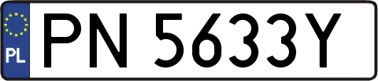 PN5633Y