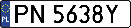 PN5638Y