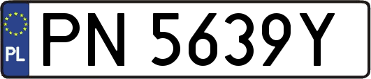 PN5639Y