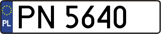 PN5640