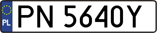 PN5640Y