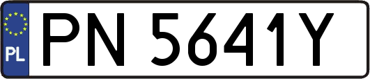 PN5641Y
