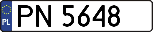 PN5648