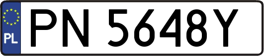 PN5648Y