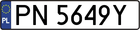 PN5649Y