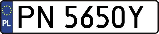 PN5650Y