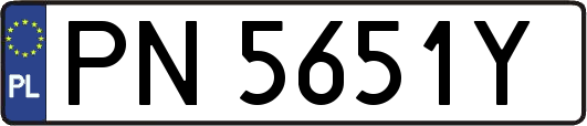 PN5651Y