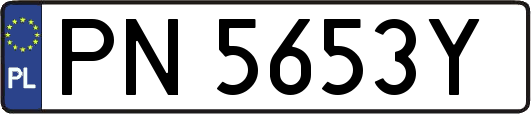 PN5653Y