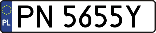 PN5655Y