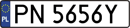 PN5656Y