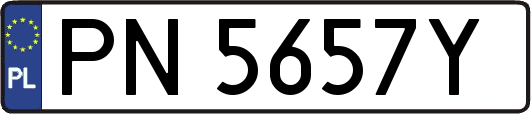 PN5657Y