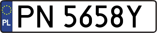 PN5658Y
