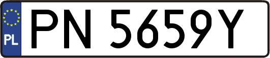 PN5659Y