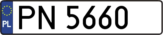 PN5660