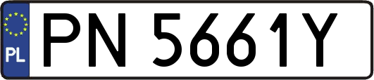 PN5661Y