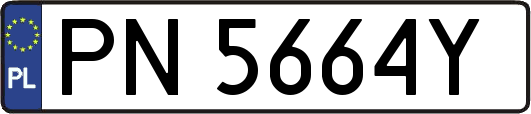 PN5664Y